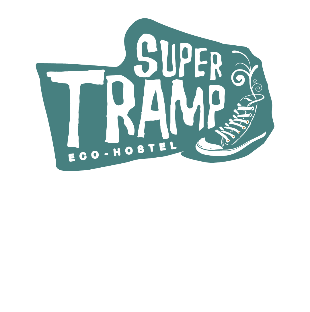 Super tramp Travel Agency