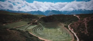 Imagen de Moray en Cusco