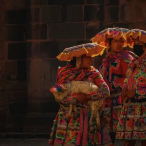 City Tour en Cusco Perú