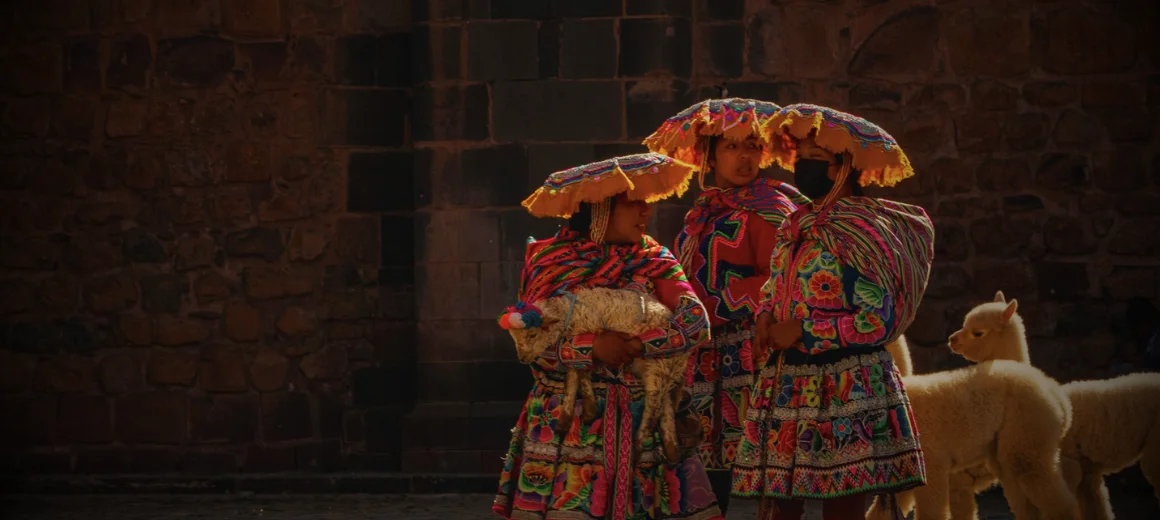 City Tour en Cusco Perú