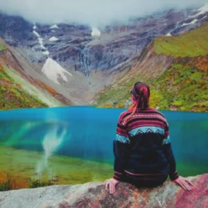 Laguna Humantay - Cusco Perú. Visita un Tour Impresionante con Supertramp Travel Agency