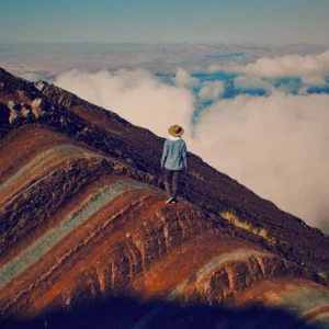 Tour Full Day a la Montaña de 7 Colores