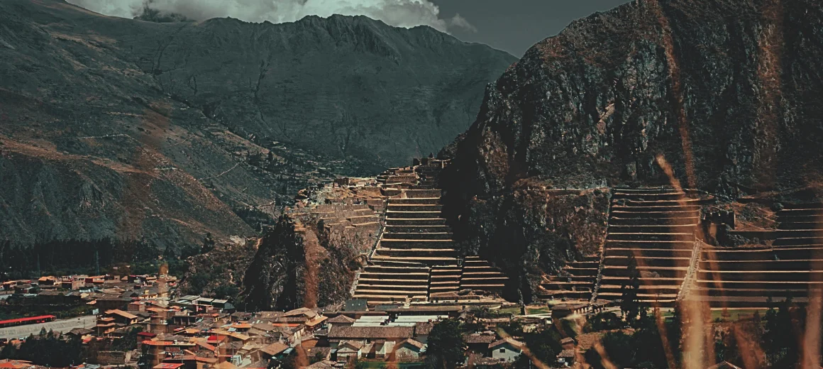 Ollantaytambo Valle Sagrado Perú - Cusco Tours