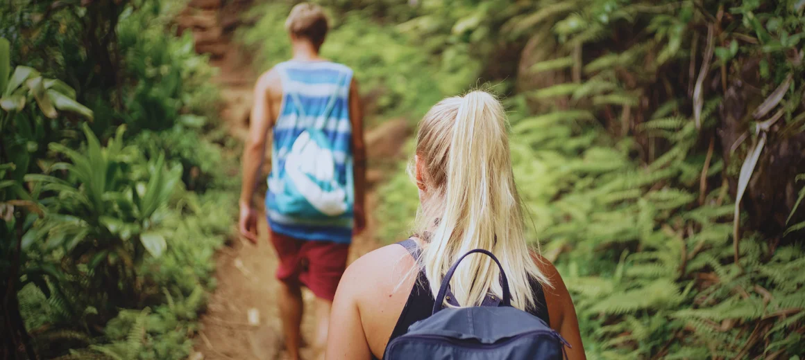 Inca Jungle trail a Machupichu - Trecking and adventure - Conoce tu aventura con SuperTramp Travel Agency