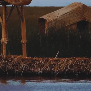 Super Tour a Lago Titicaca 4 dias y 3 Noches con SuperTramp Travel Agency