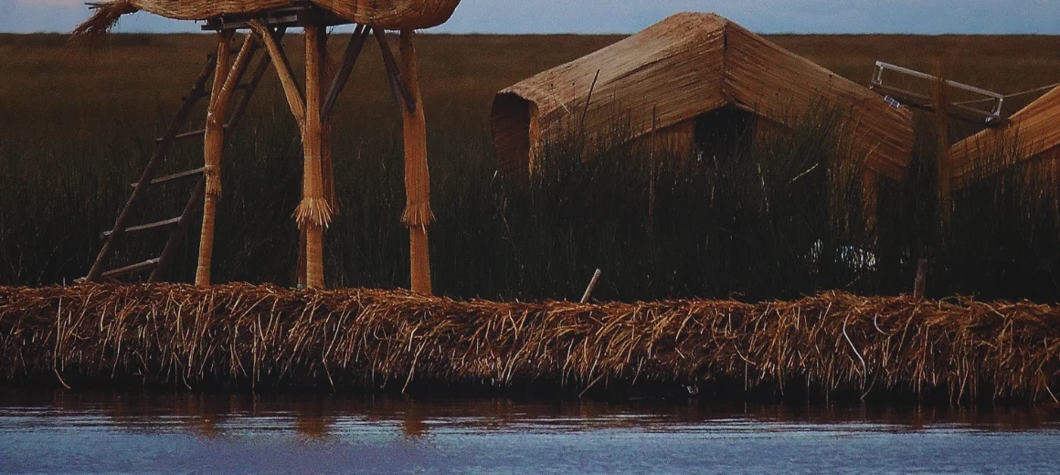 Super Tour a Lago Titicaca 4 dias y 3 Noches con SuperTramp Travel Agency