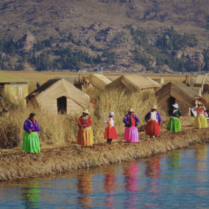 Conoce el Lago Titicaca en un Full Day. Visita un Tour Impresionante con Supertramp Travel Agency