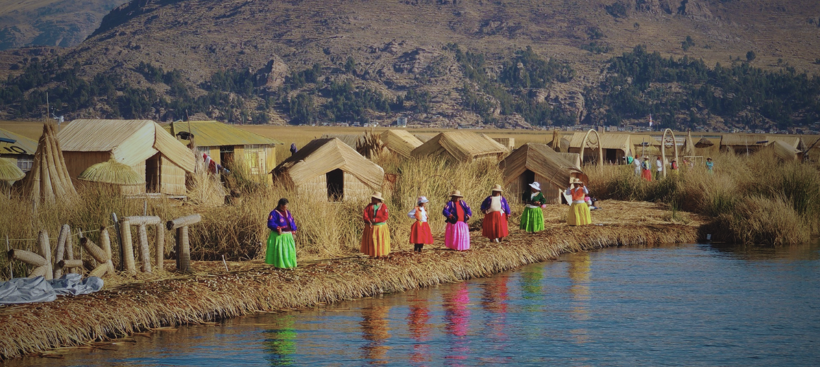 Conoce el Lago Titicaca en un Full Day. Visita un Tour Impresionante con Supertramp Travel Agency