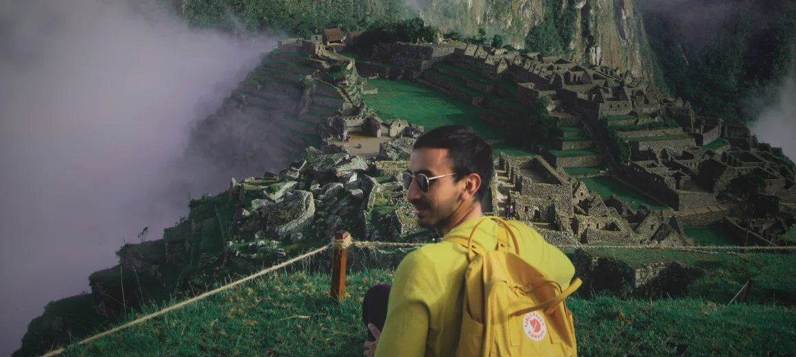 Super Tour a Machu Pichu 2 días - Machupicchu Mixto