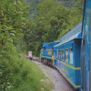 Super Tours Machupicchu en tren desde cusco 2 dias una noche