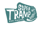 Logo travel Agency Footer webpage
