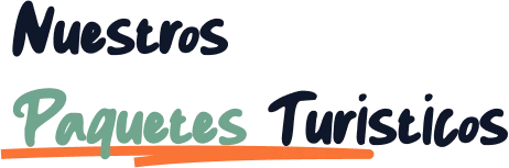 NuestrosPaquetes Turísticos en Supertramp Travel Agency - Visita Perú al mejor estilo viajero