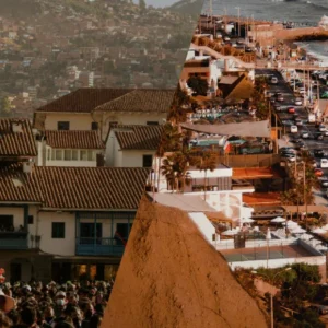 Paquete Cusco Lima Supertramp Travel Agency