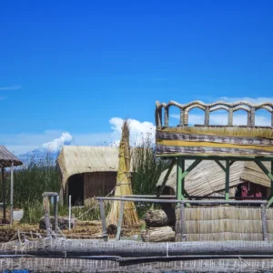 Conoce el Centro y Sur de Perú con el paquete "CUSCO, LIMA Y TITICACA " de Supertramp Travel Agency