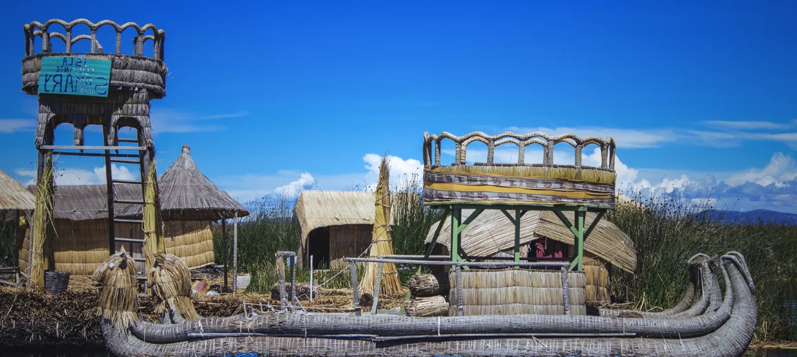 Conoce el Centro y Sur de Perú con el paquete "CUSCO, LIMA Y TITICACA " de Supertramp Travel Agency