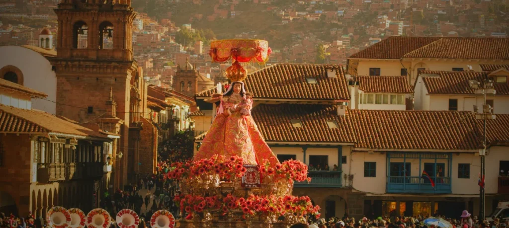 Paquete Escapada a Cusco