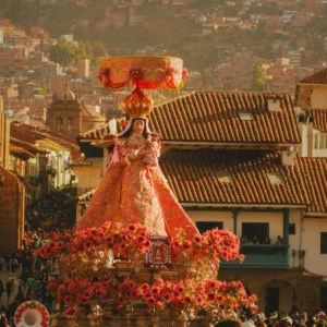 Paquete Escapada a Cusco