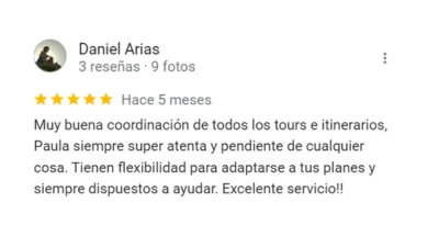 Tours o Paquetes turísticos a Cusco, Machupicchu, Valle Sagrado Reseñas Travel Agency 0