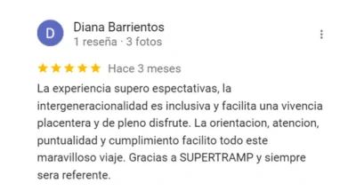 Tours o Paquetes turísticos a Cusco, Machupicchu, Valle Sagrado Reseñas Travel Agency 03