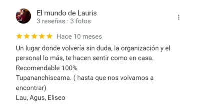 Tours o Paquetes turísticos a Cusco, Machupicchu, Valle Sagrado Reseñas Travel Agency 10