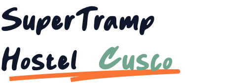 SuperTramp Hostel en Cusco - El sitio para los super viajeros intrépidos