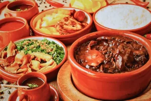 Platos típicos de Cusco