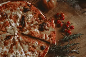 Descubre las mejores pizzas en Cusco