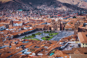 Restaurantes baratos en Cusco