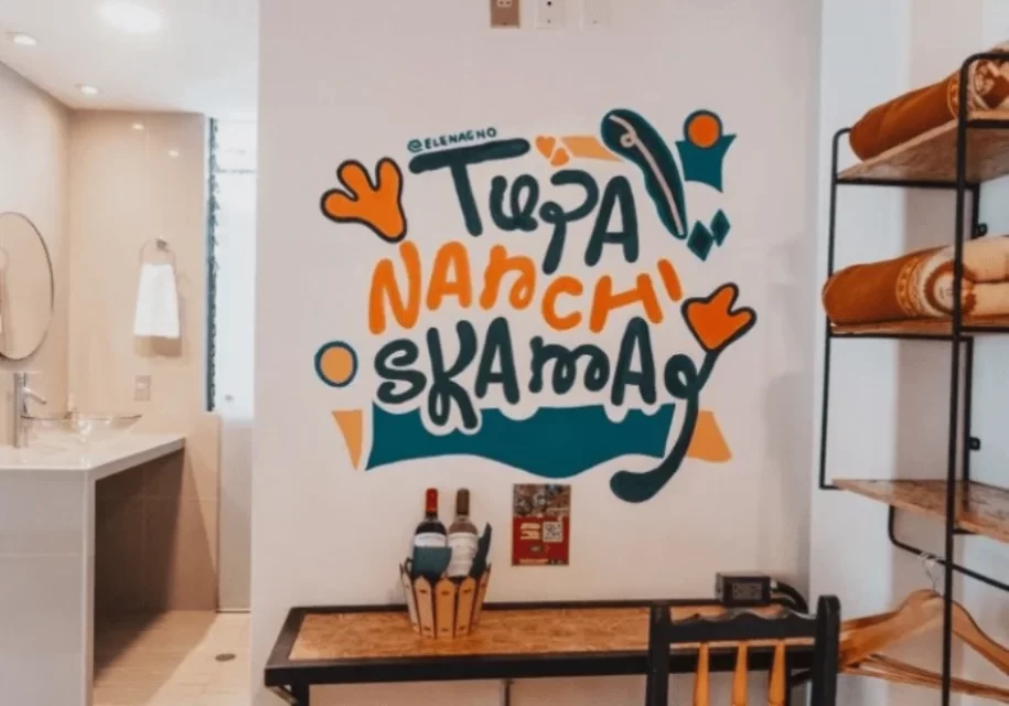 Hospedaje en Machu picchu - Alojamiento en aguas Calientes - Económico - Mejor Precio - Supertramp Hostels