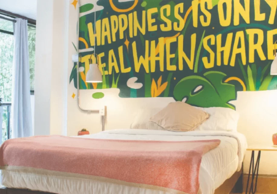 Habitaciones en Machupicchu - Hospedaje - Alojamiento en Aguas Calientes - Hostel Económico - Barato