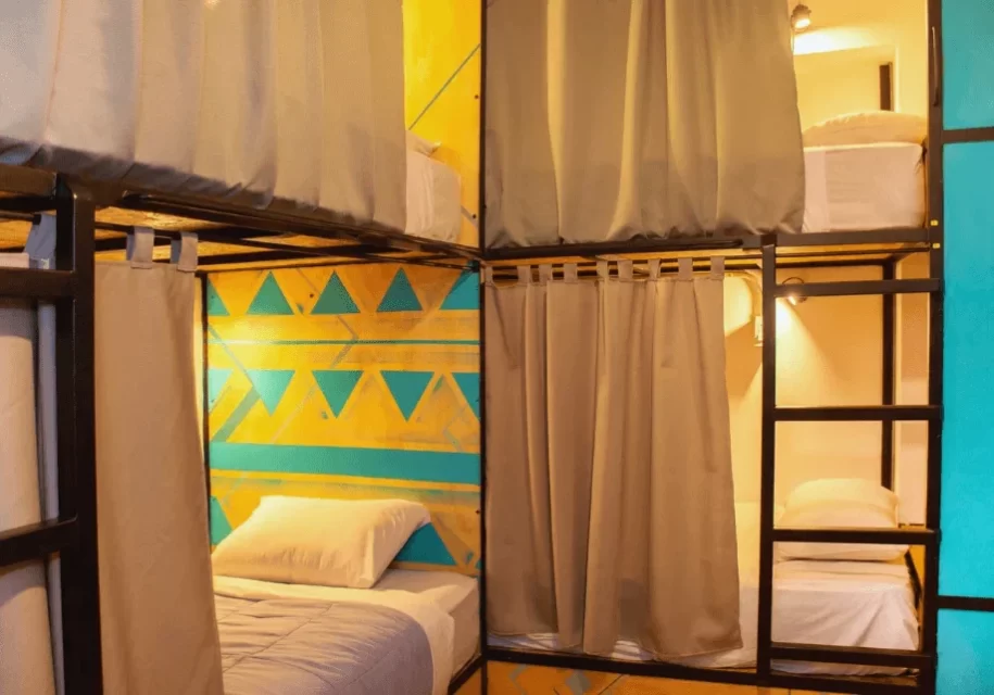 Hostel - Hospedaje en Habitaciones Grupales y Familiares Supertramp Aguas Calientes - Machupicchu